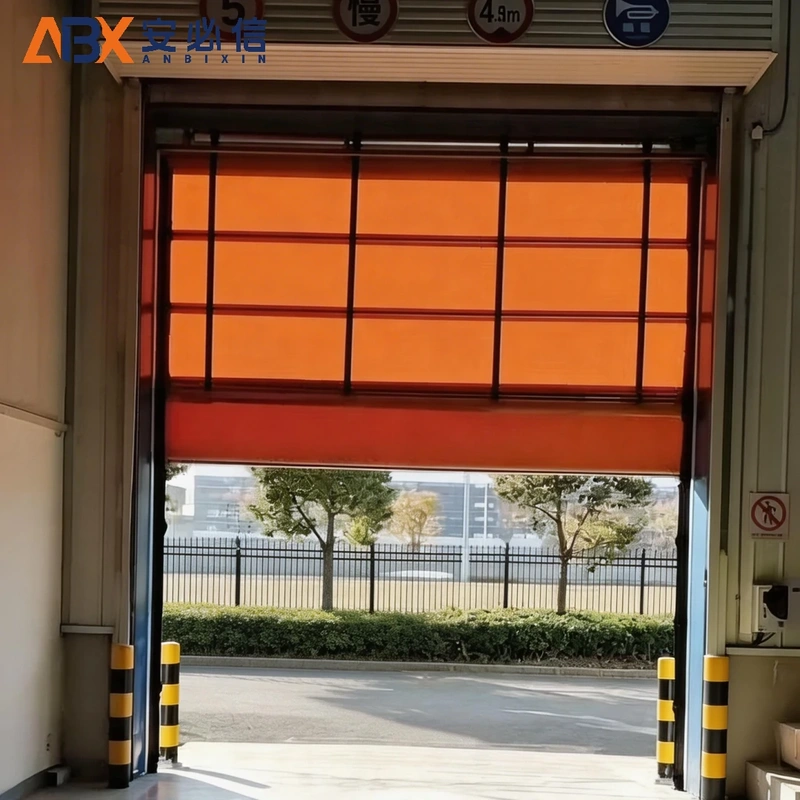 威海市高速堆积门